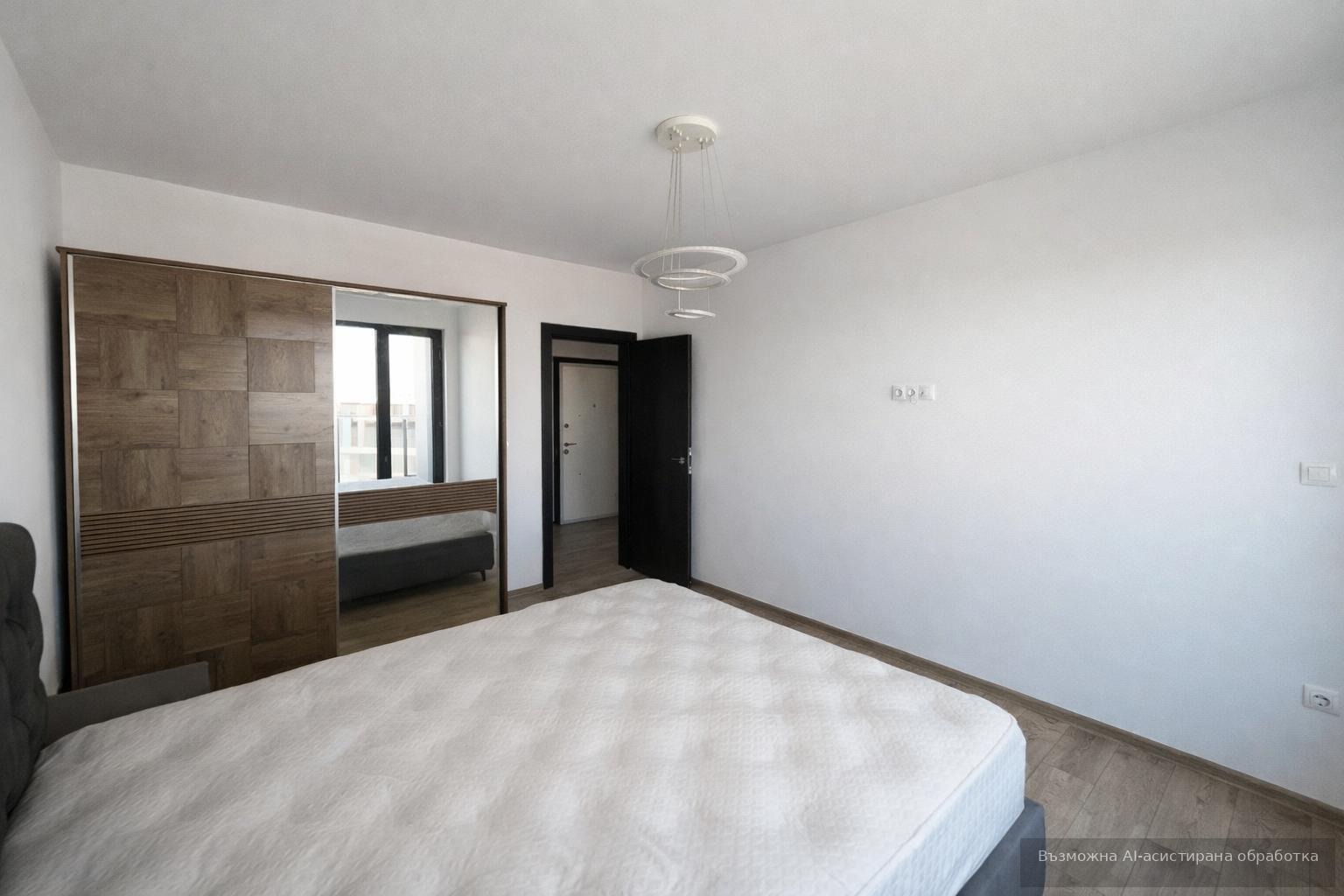 Продава 2-СТАЕН, гр. Пловдив, Христо Смирненски, снимка 4 - Апартаменти - 54042571