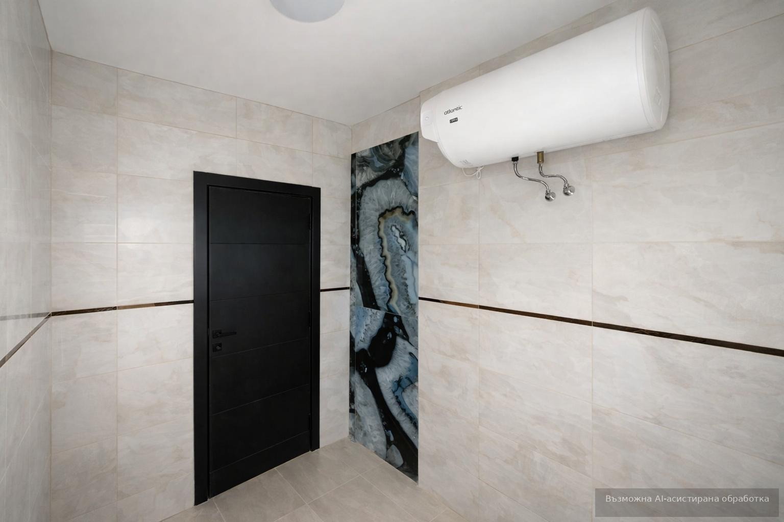 Продава 2-СТАЕН, гр. Пловдив, Христо Смирненски, снимка 5 - Апартаменти - 54042571