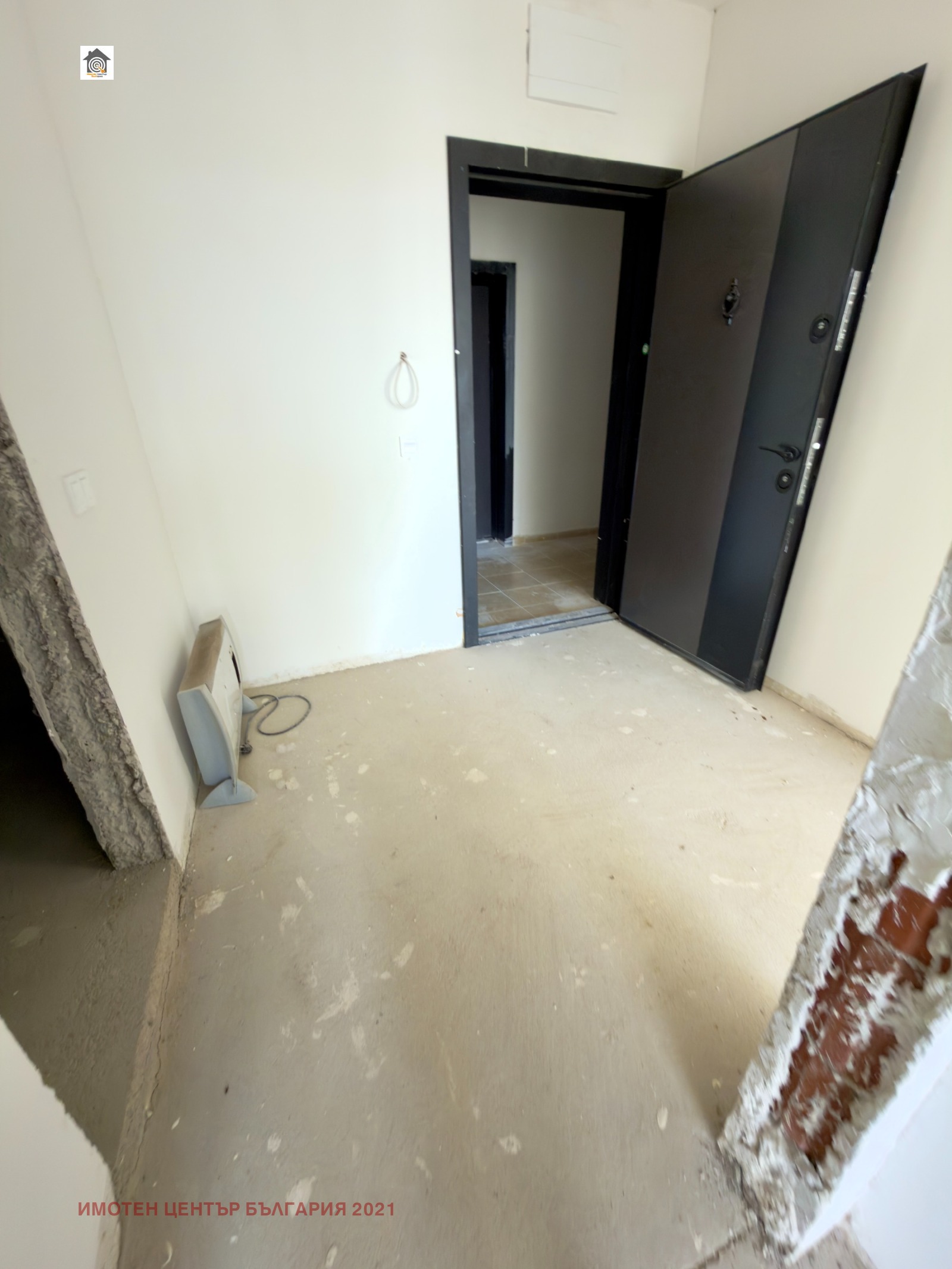 Продава 2-СТАЕН, гр. София, Малинова долина, снимка 7 - Апартаменти - 54188729