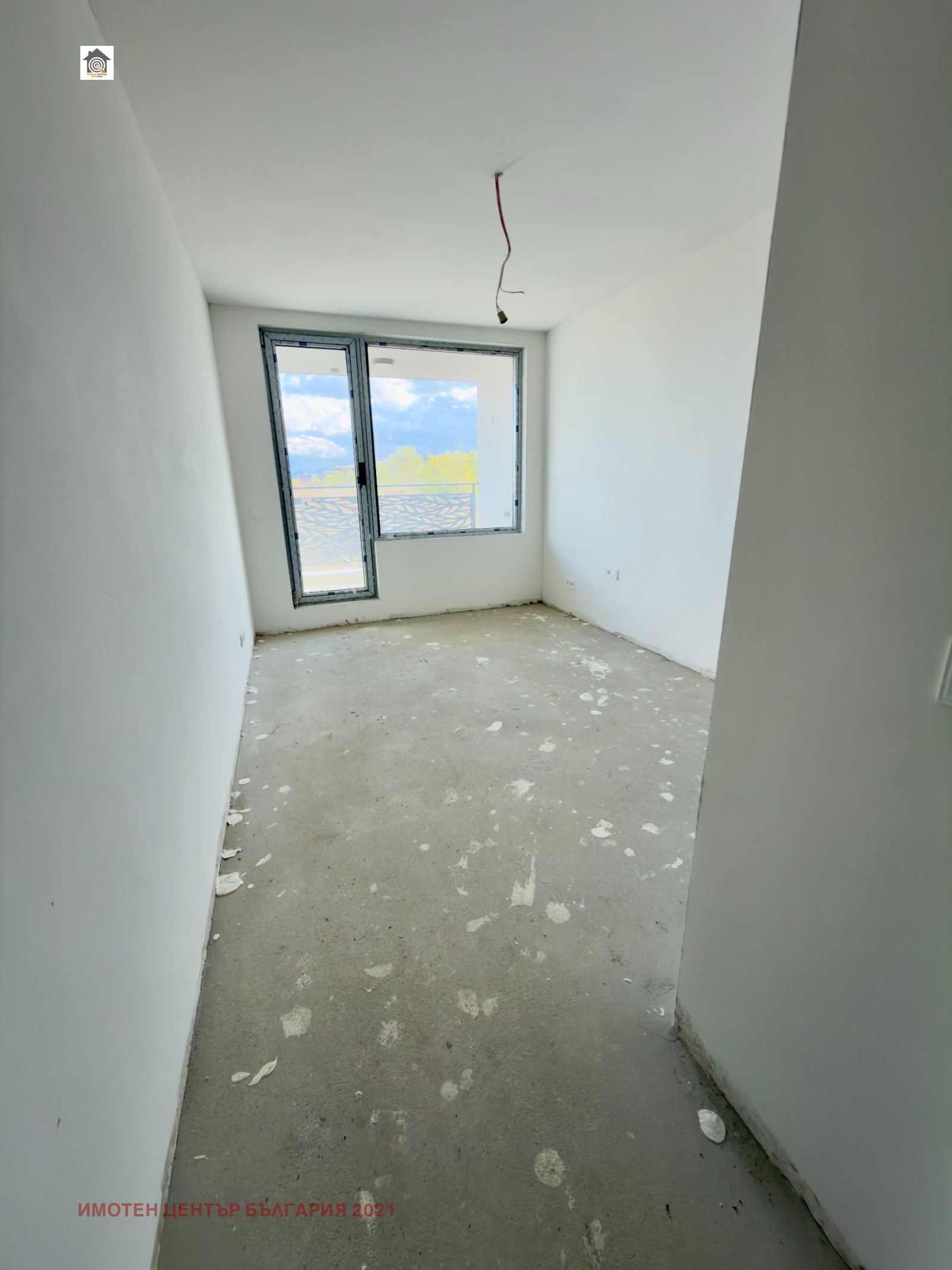 Продава 2-СТАЕН, гр. София, Малинова долина, снимка 6 - Апартаменти - 54188729