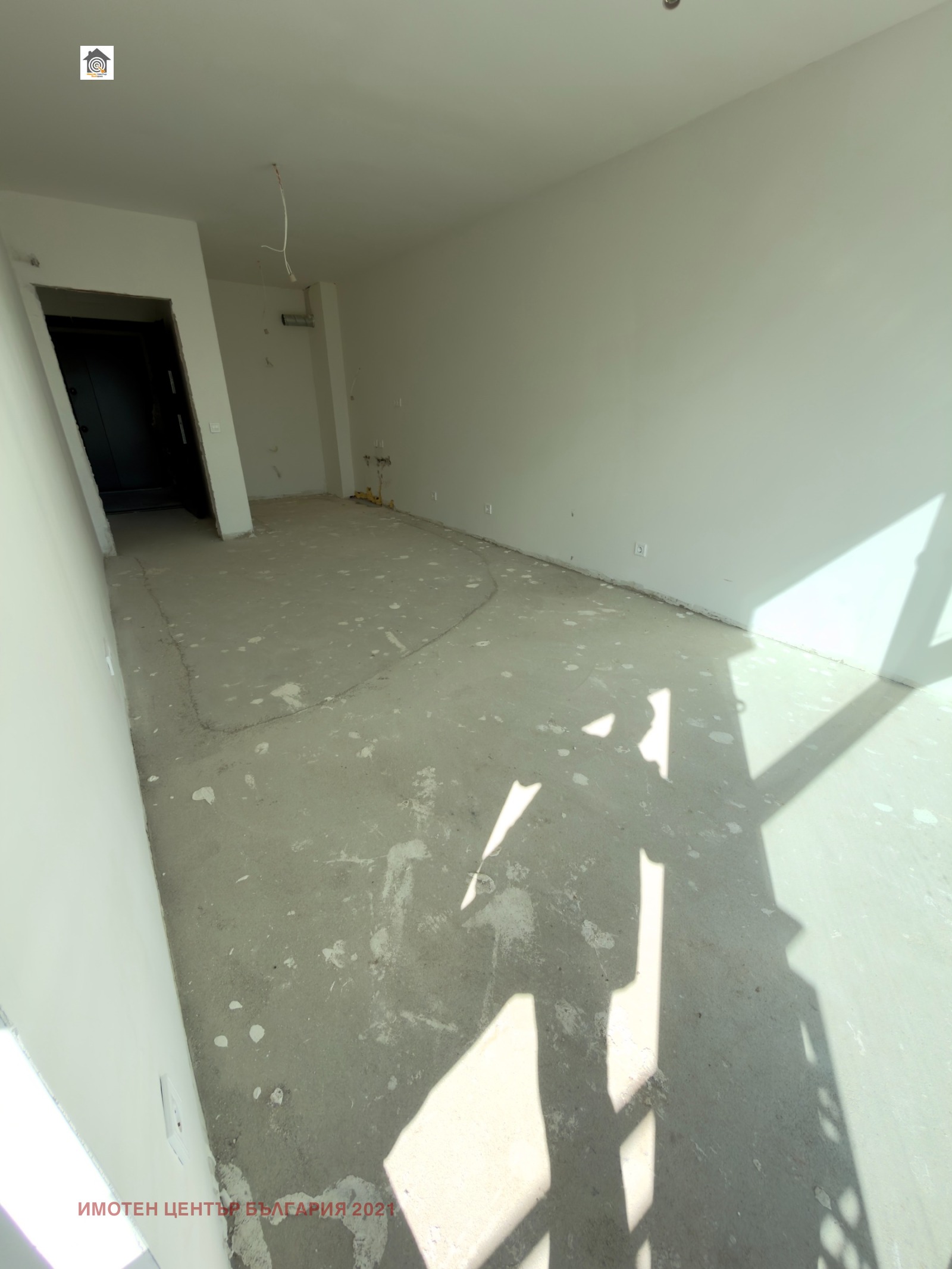 Продава 2-СТАЕН, гр. София, Малинова долина