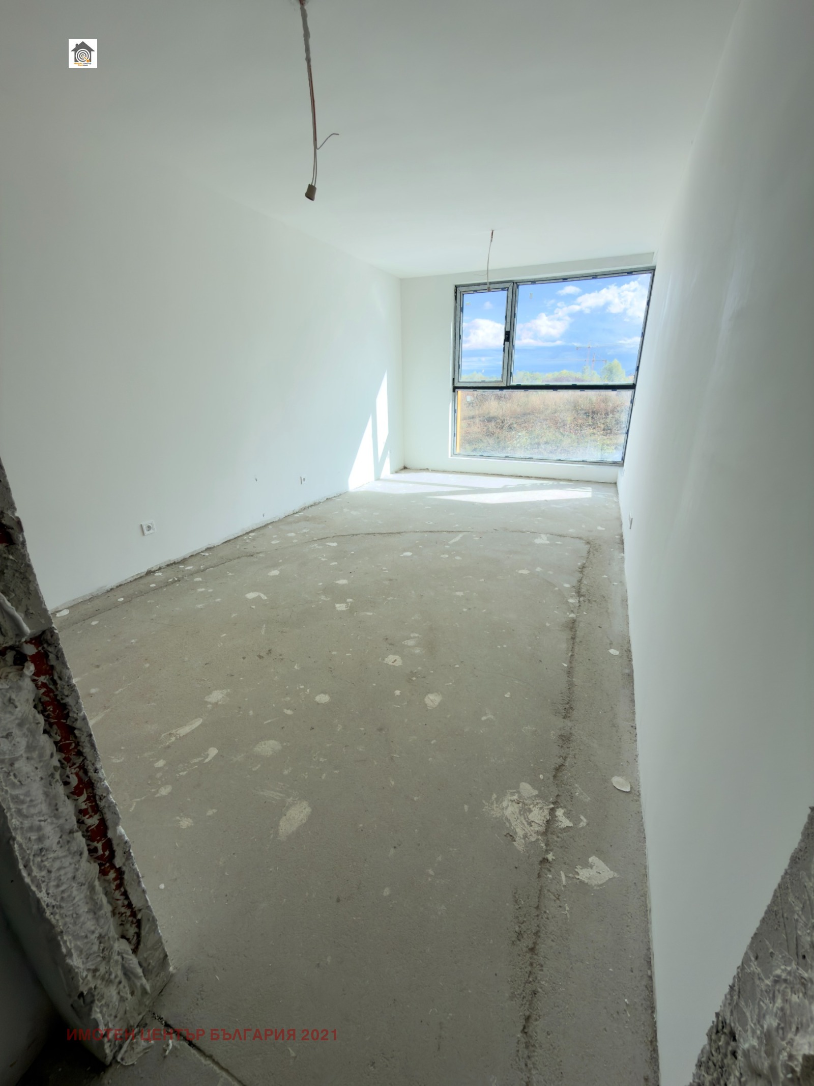 Продава 2-СТАЕН, гр. София, Малинова долина, снимка 4 - Апартаменти - 54188729