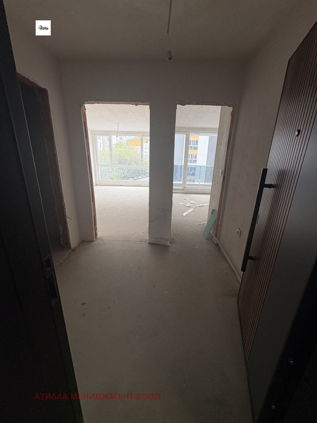 Продава 2-СТАЕН, гр. Пловдив, Гагарин, снимка 6 - Апартаменти - 54273445