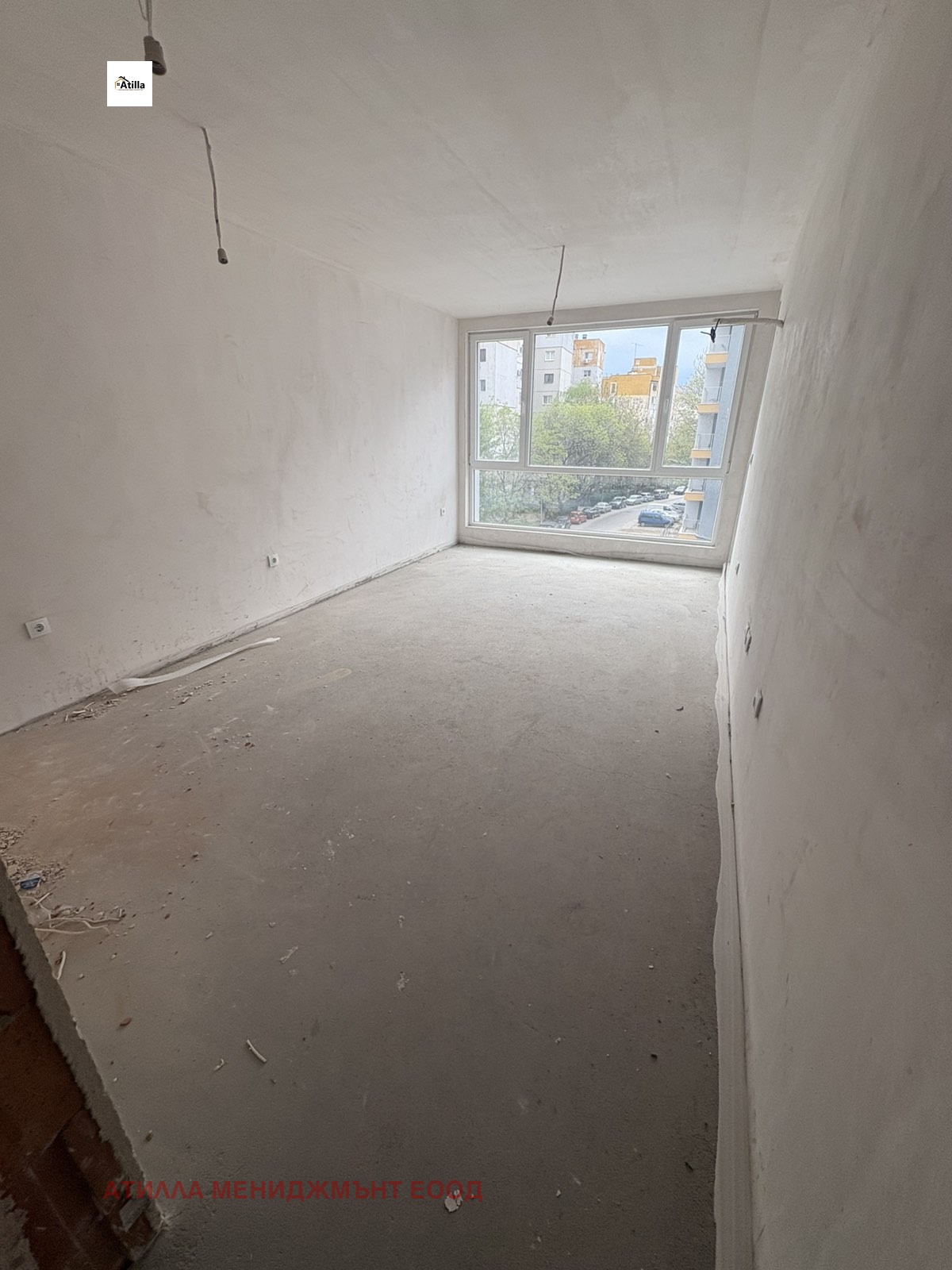 Продава 2-СТАЕН, гр. Пловдив, Гагарин, снимка 2 - Апартаменти - 54273445