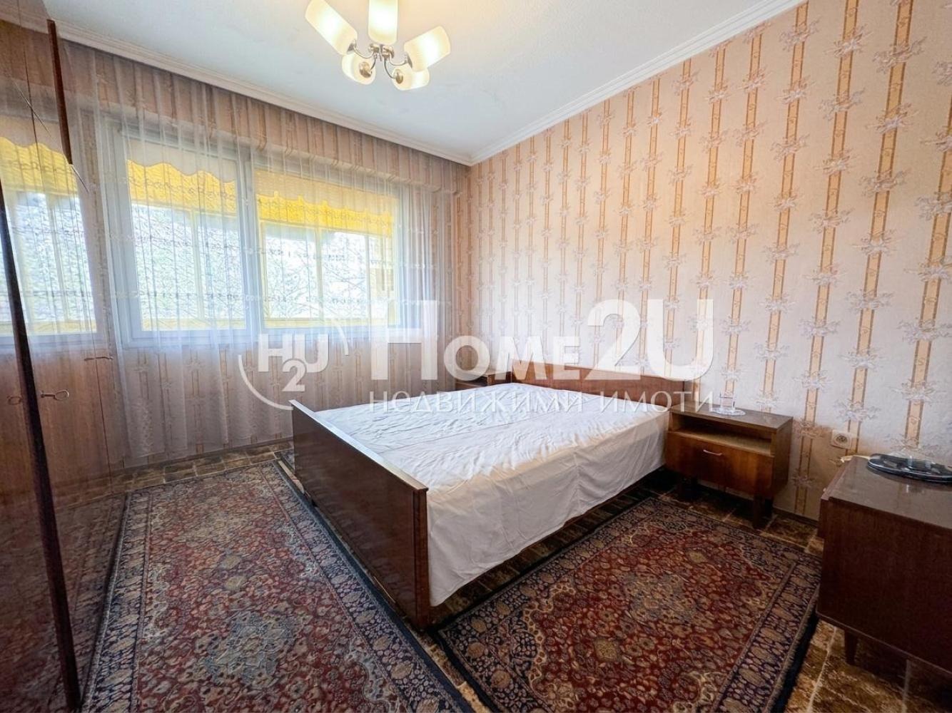 Продава 2-СТАЕН, гр. Пловдив, Кючук Париж, снимка 5 - Апартаменти - 54519397