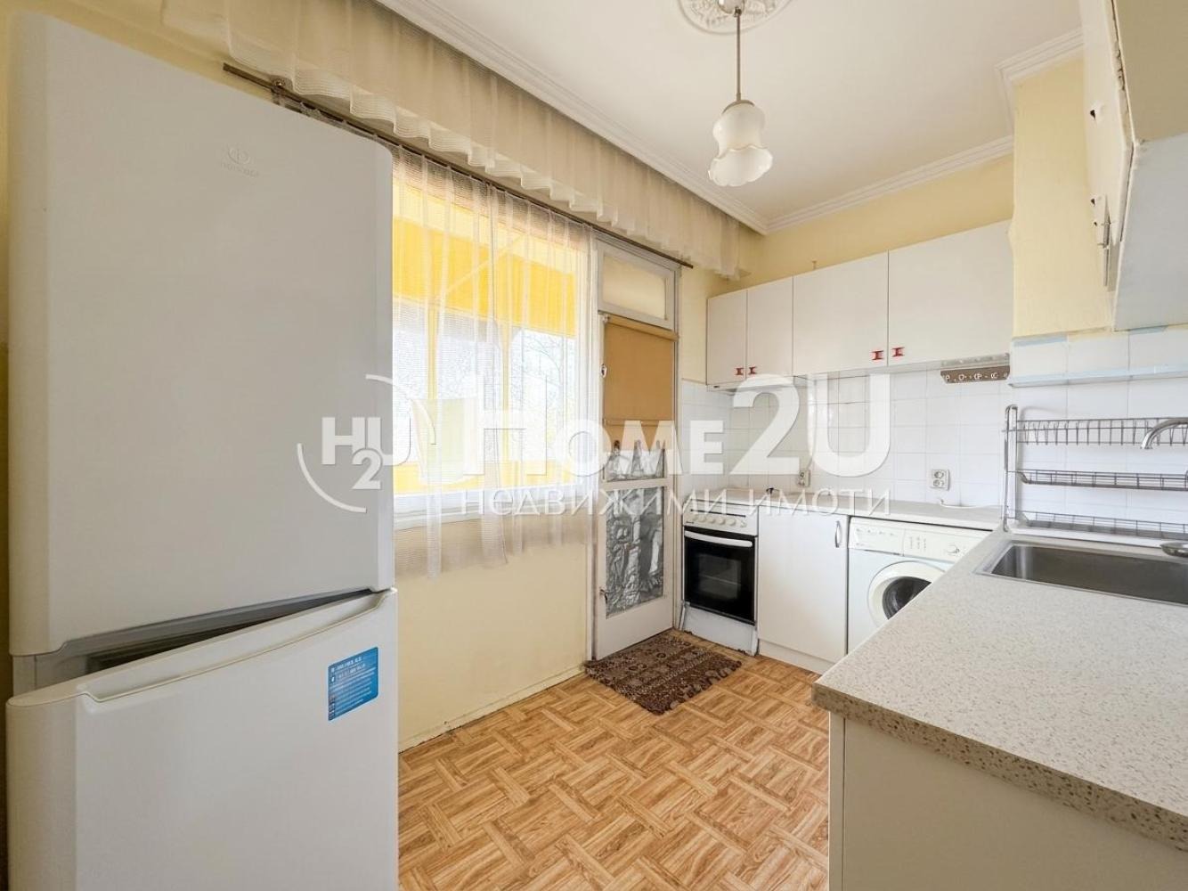 Продава 2-СТАЕН, гр. Пловдив, Кючук Париж, снимка 6 - Апартаменти - 54519397