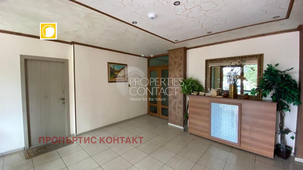 Продава 2-СТАЕН, к.к. Слънчев бряг, област Бургас, снимка 13 - Апартаменти - 55526799