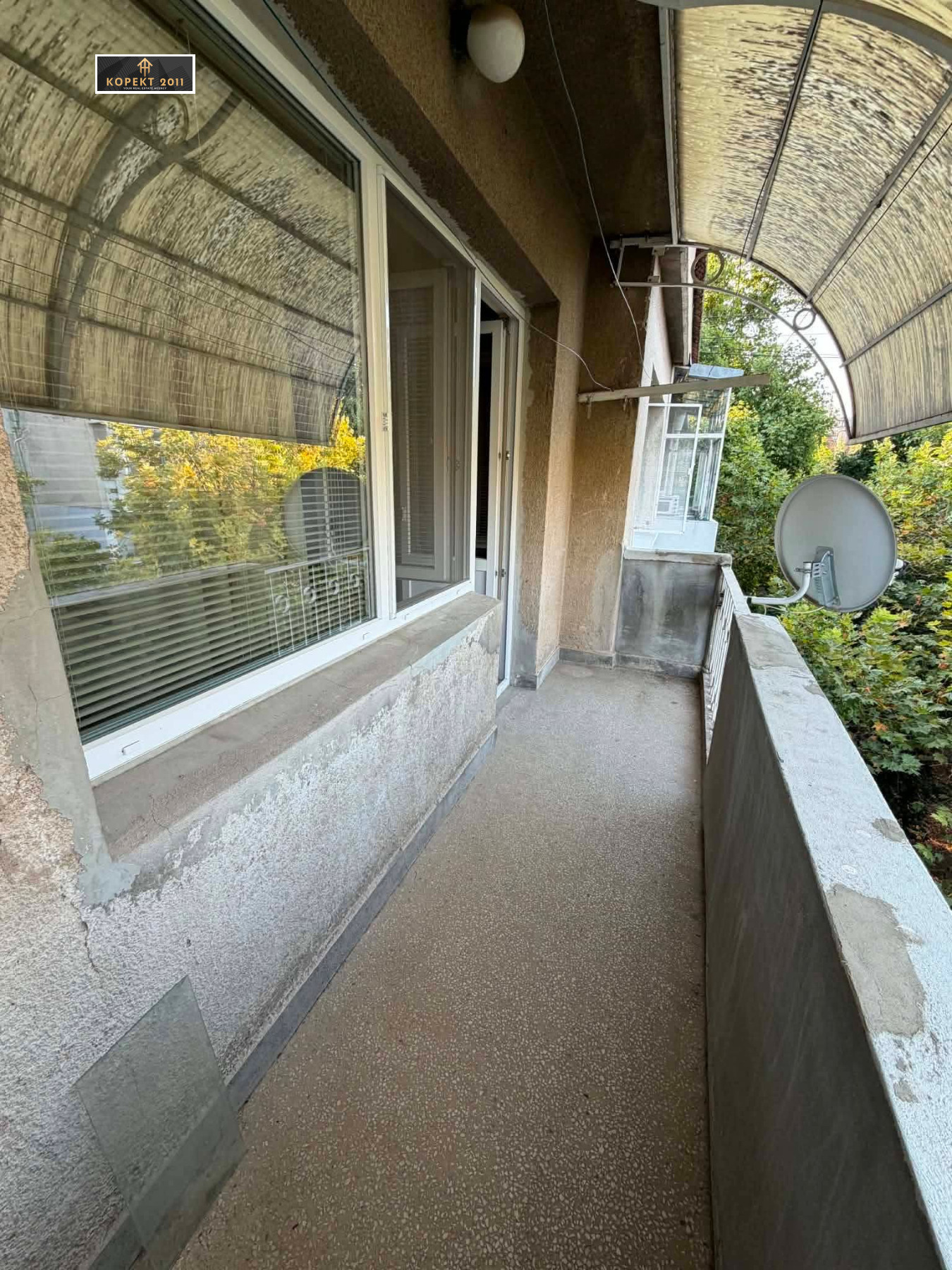 Продава 2-СТАЕН, гр. Русе, Възраждане, снимка 4 - Апартаменти - 55841718