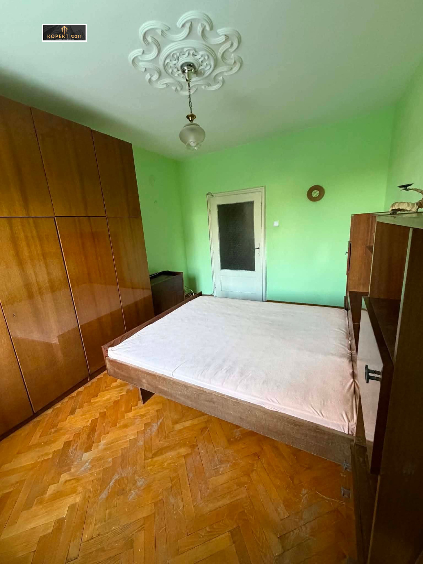 Продава 2-СТАЕН, гр. Русе, Възраждане