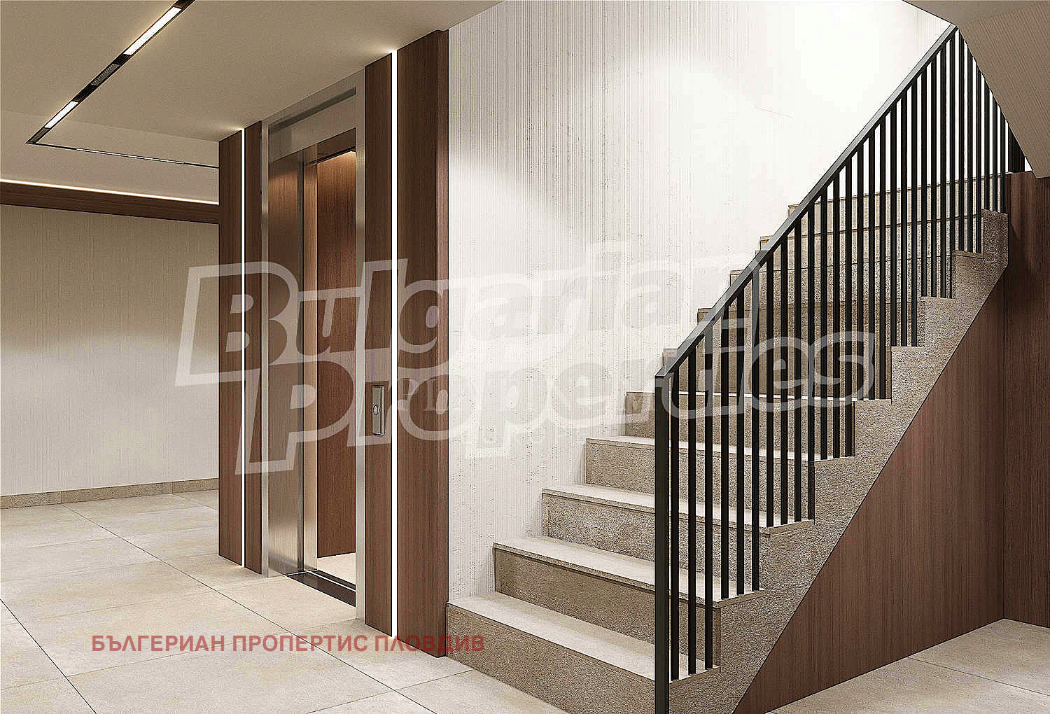 Продава 3-СТАЕН, гр. Пловдив, Западен, снимка 2 - Апартаменти - 47065574