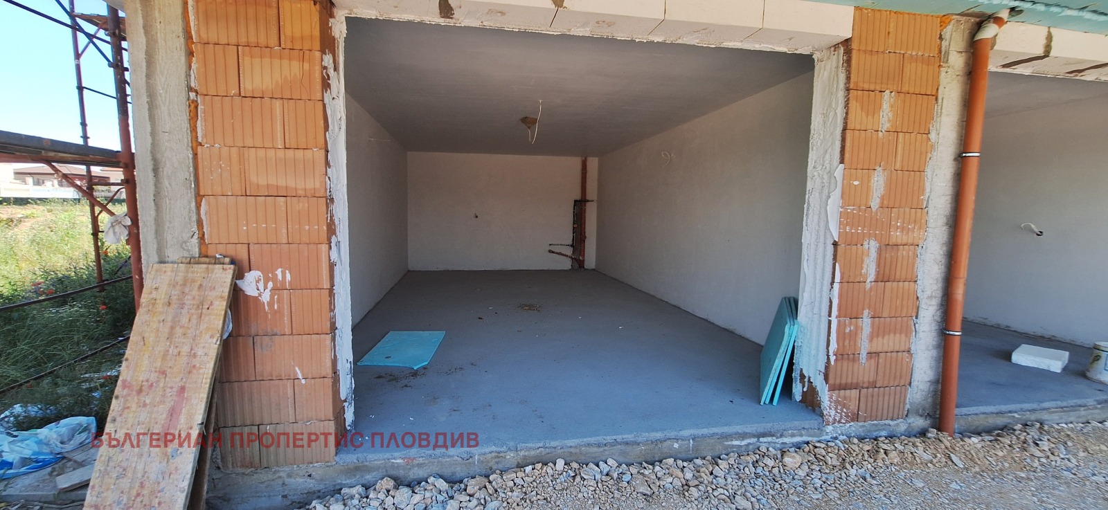 Продава 3-СТАЕН, гр. Пловдив, Западен, снимка 9 - Апартаменти - 47065574