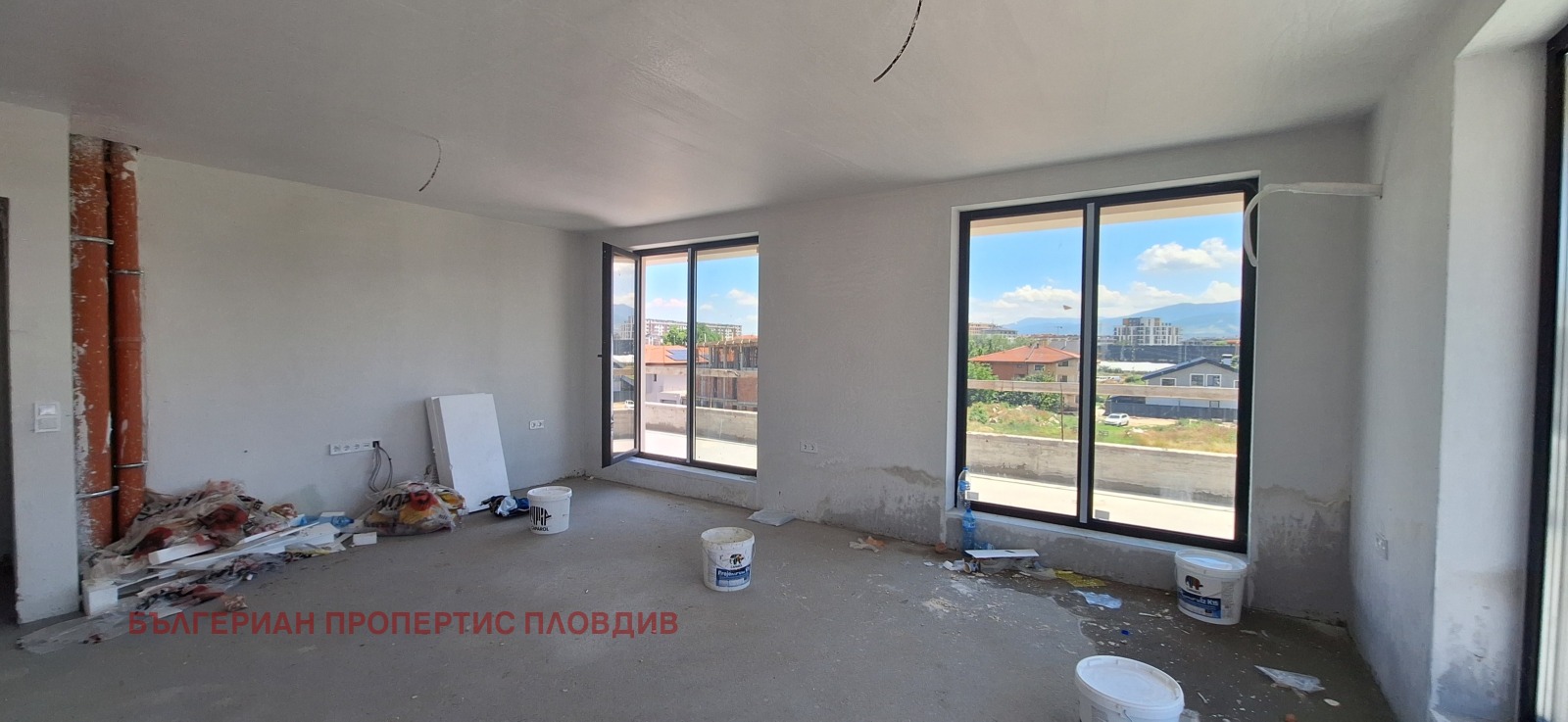 Продава 3-СТАЕН, гр. Пловдив, Западен, снимка 7 - Апартаменти - 47065574
