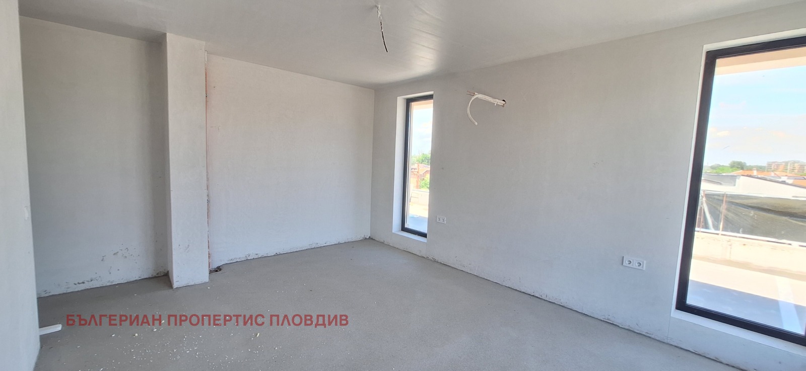 Продава 3-СТАЕН, гр. Пловдив, Западен, снимка 6 - Апартаменти - 47065574
