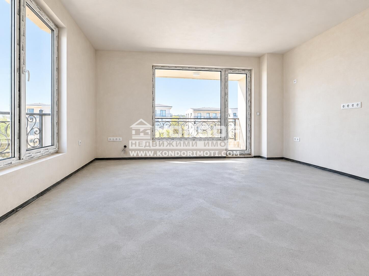 Продава 3-СТАЕН, гр. Пловдив, Кършияка, снимка 2 - Апартаменти - 52814788