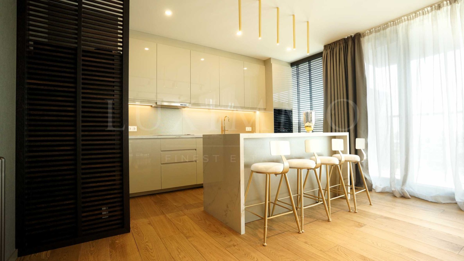 Продава 3-СТАЕН, гр. София, Манастирски ливади, снимка 5 - Апартаменти - 53871158