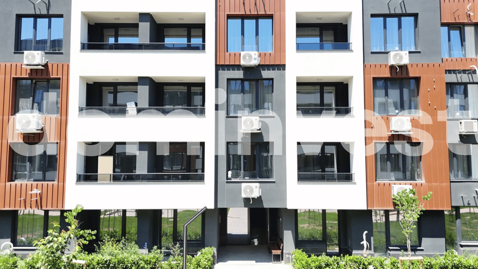 Продава 3-СТАЕН, гр. София, Малинова долина, снимка 10 - Апартаменти - 55063276