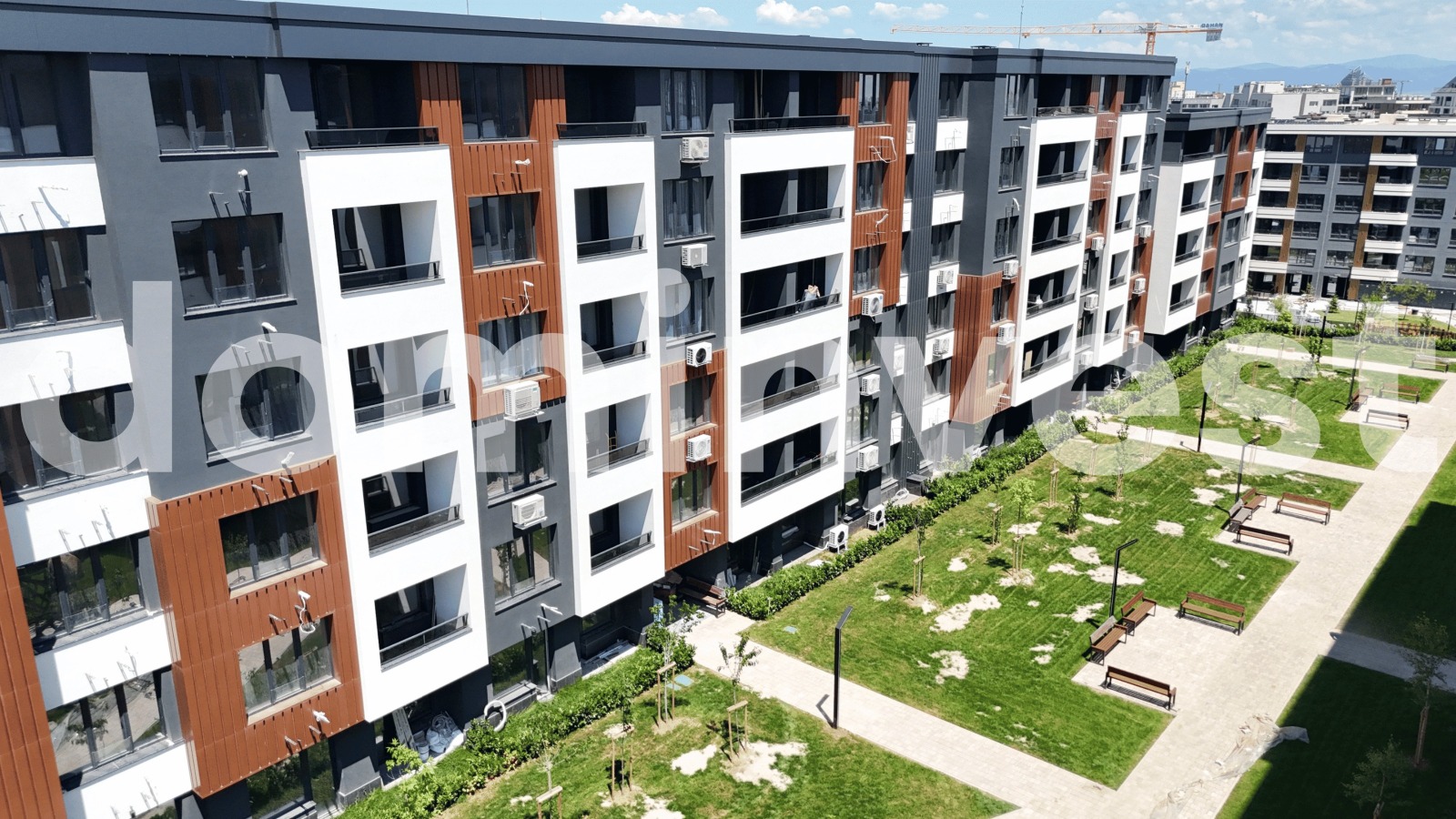 Продава 3-СТАЕН, гр. София, Малинова долина, снимка 9 - Апартаменти - 55063276