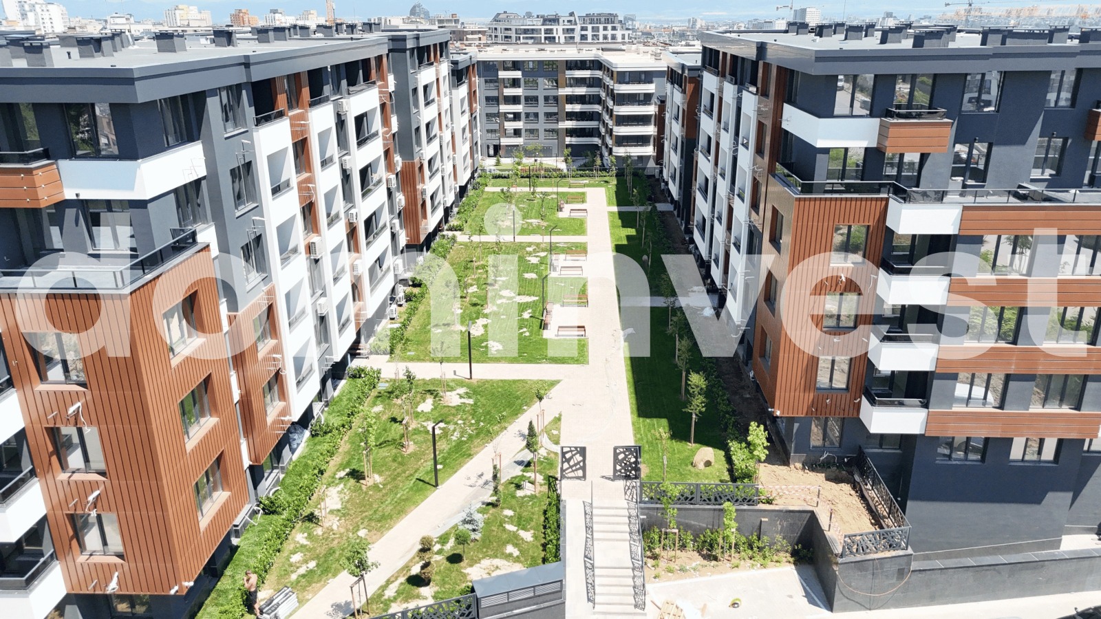 Продава 3-СТАЕН, гр. София, Малинова долина, снимка 4 - Апартаменти - 55063276
