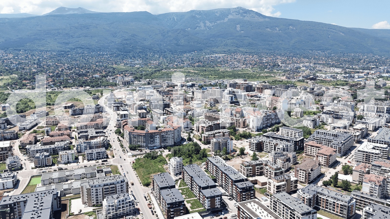 Продава 3-СТАЕН, гр. София, Малинова долина, снимка 2 - Апартаменти - 55063276
