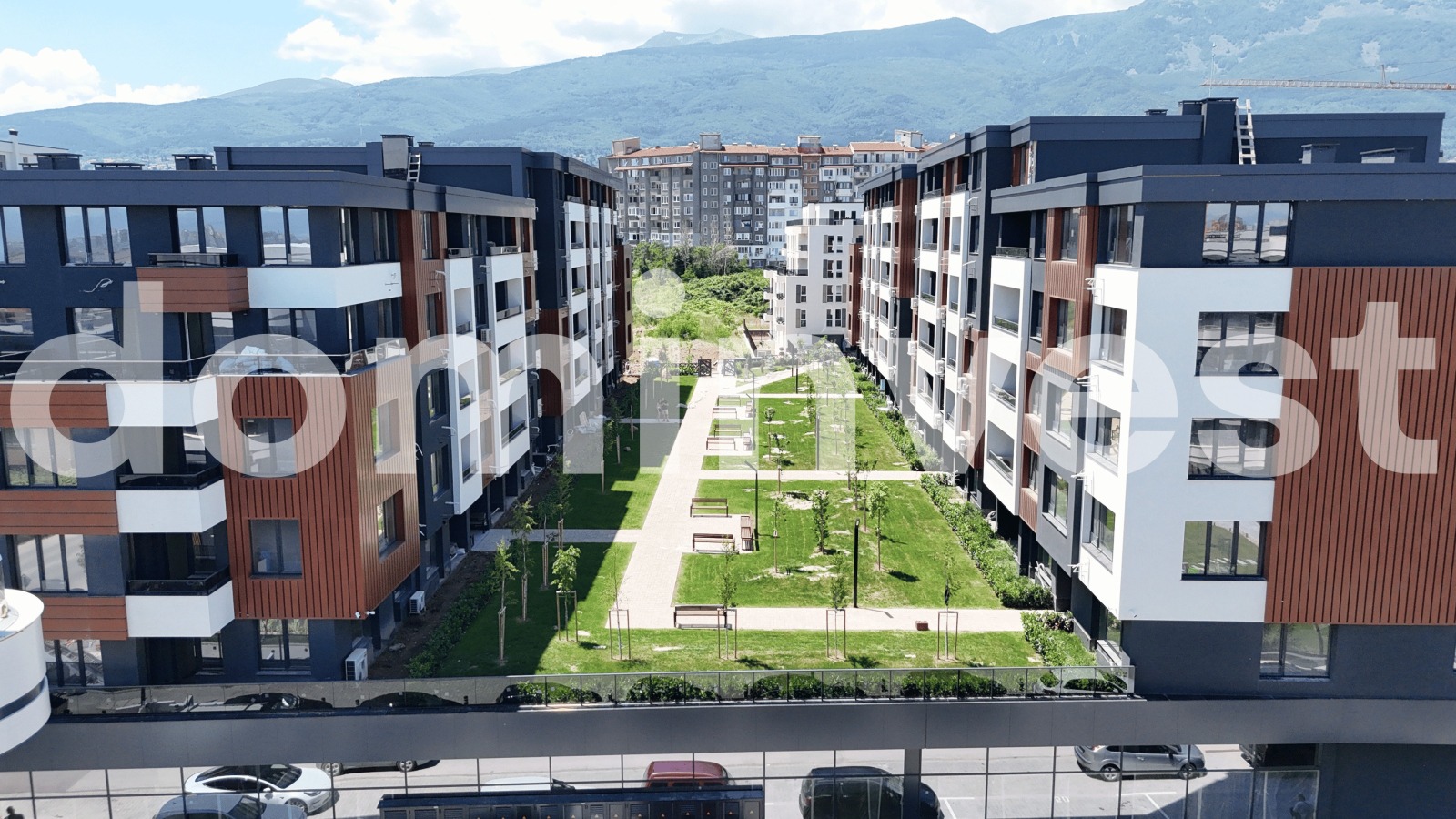 Продава 3-СТАЕН, гр. София, Малинова долина, снимка 3 - Апартаменти - 55063276