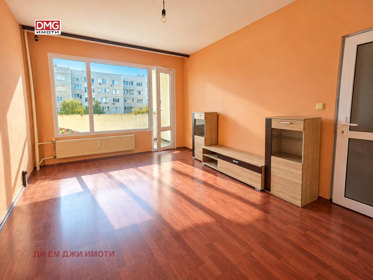Продава 3-СТАЕН, гр. София, Левски Г