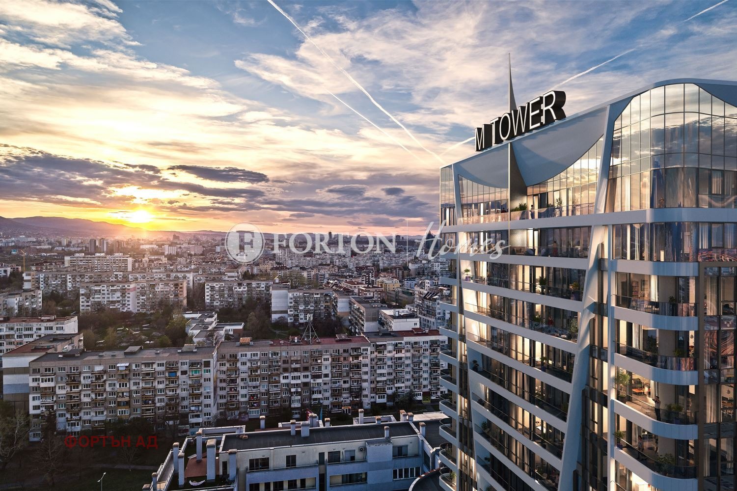 Продава 4-СТАЕН, гр. София, Младост 3, снимка 4 - Апартаменти - 54829804