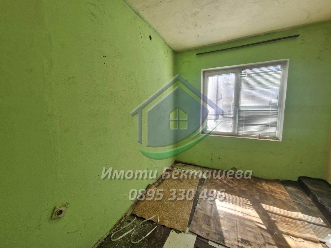 Продава ЕТАЖ ОТ КЪЩА, гр. Русе, Център, снимка 5 - Етаж от къща - 51686622