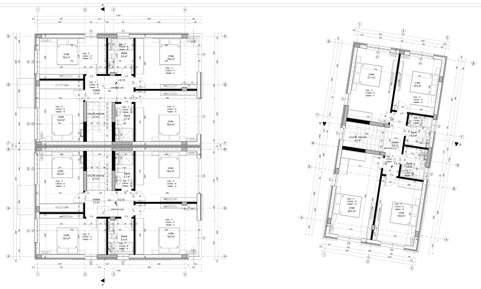Продава КЪЩА, гр. София, с. Волуяк, снимка 13 - Къщи - 54043591