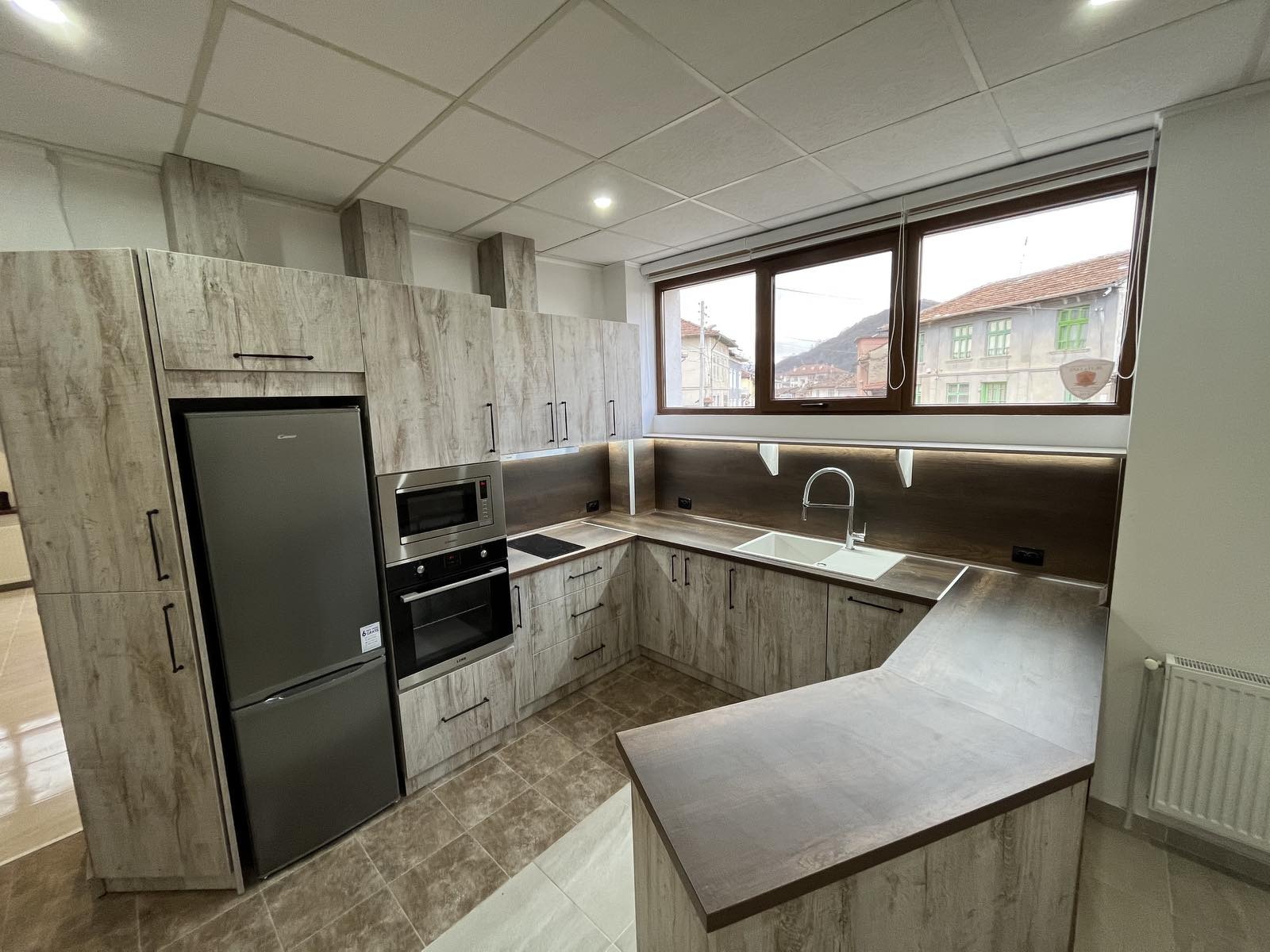 Продава КЪЩА, гр. Златарица, област Велико Търново, снимка 5 - Къщи - 55440019