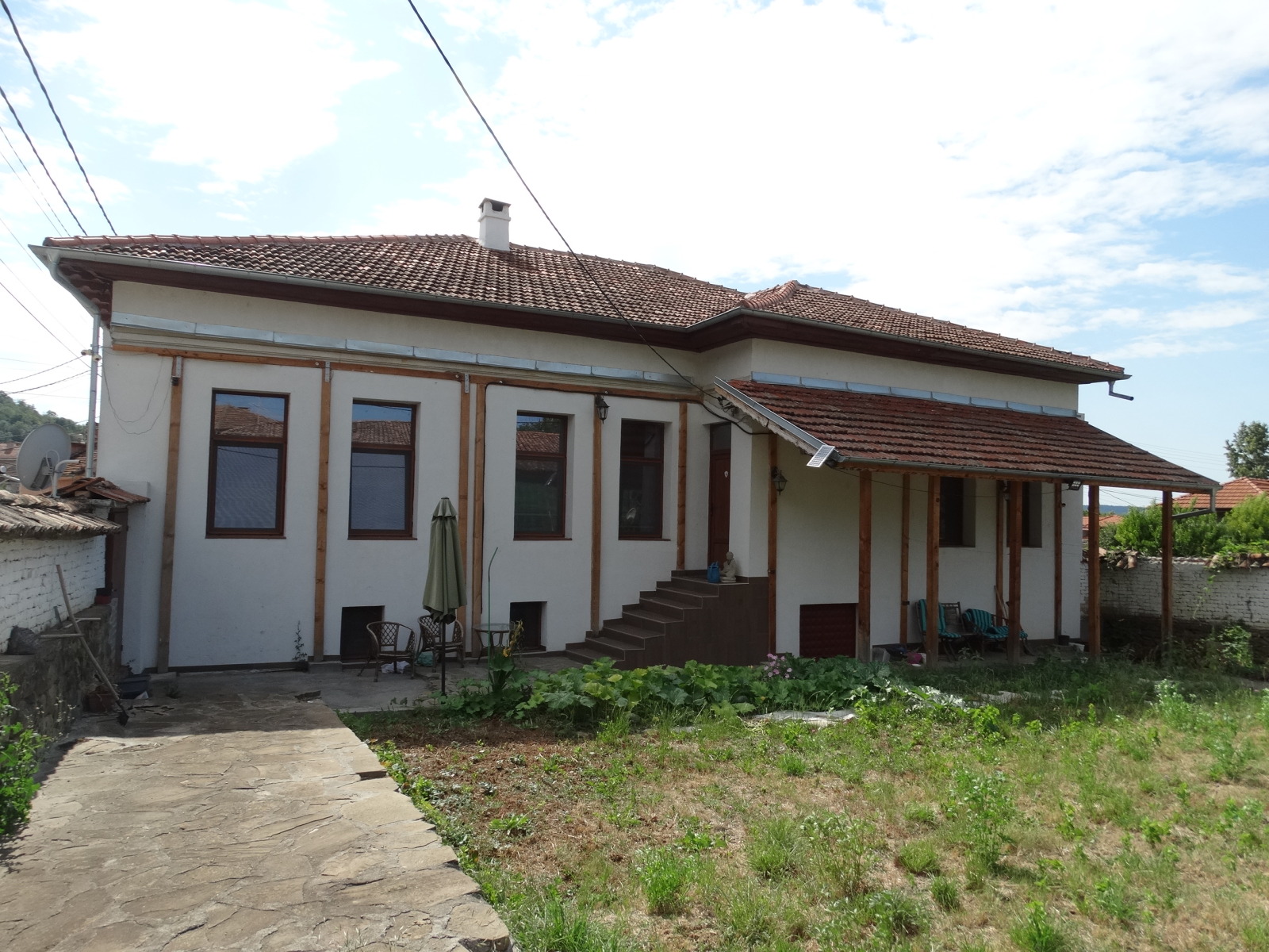 Продава КЪЩА, гр. Златарица, област Велико Търново