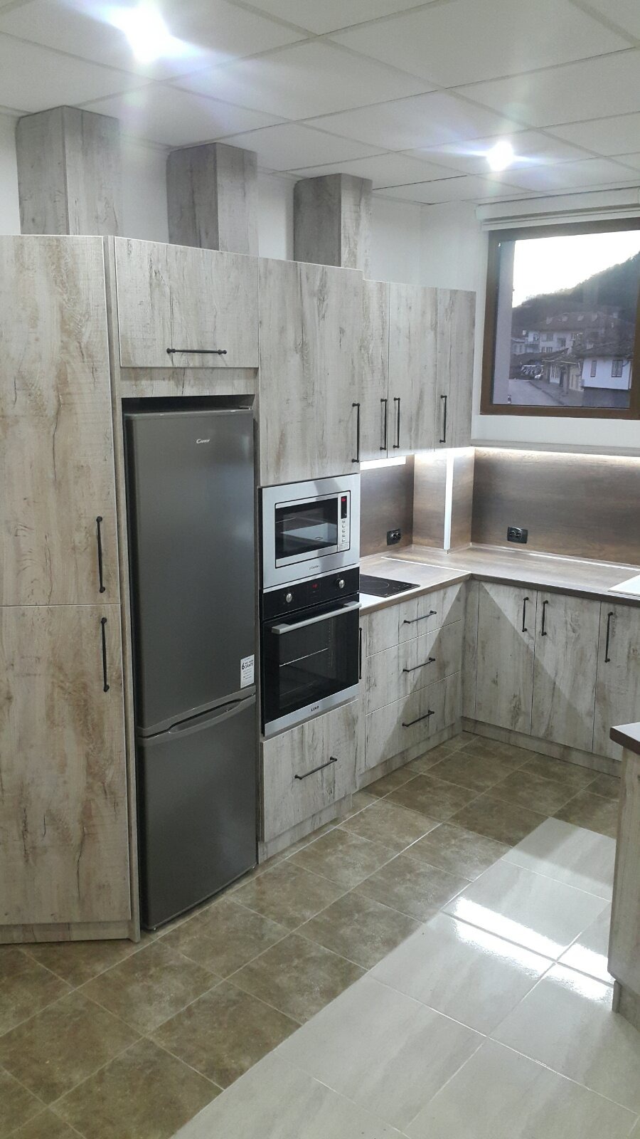 Продава КЪЩА, гр. Златарица, област Велико Търново, снимка 6 - Къщи - 55440019