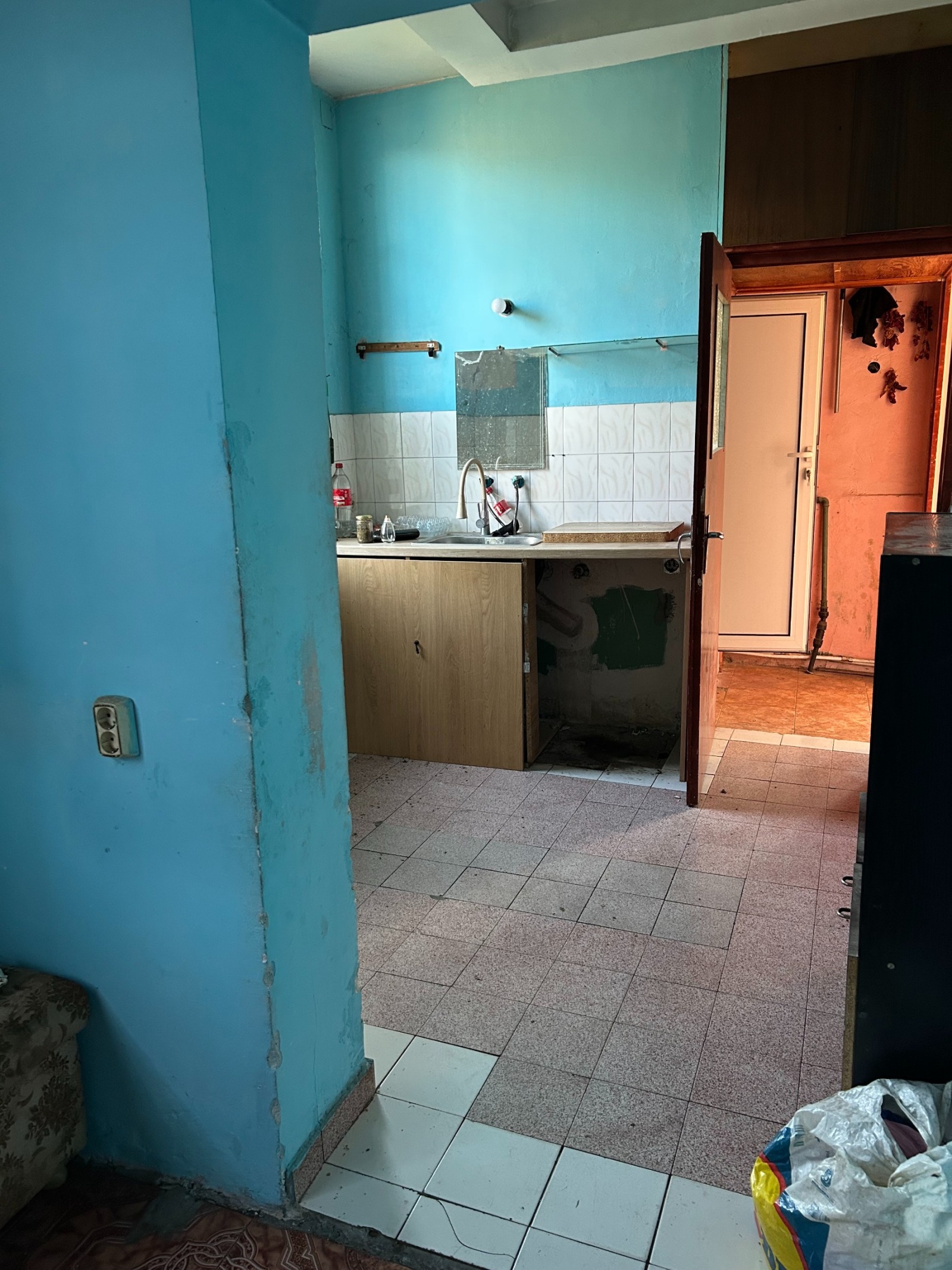 Продава КЪЩА, гр. Видин, Александър Стамболийски, снимка 8 - Къщи - 55469314