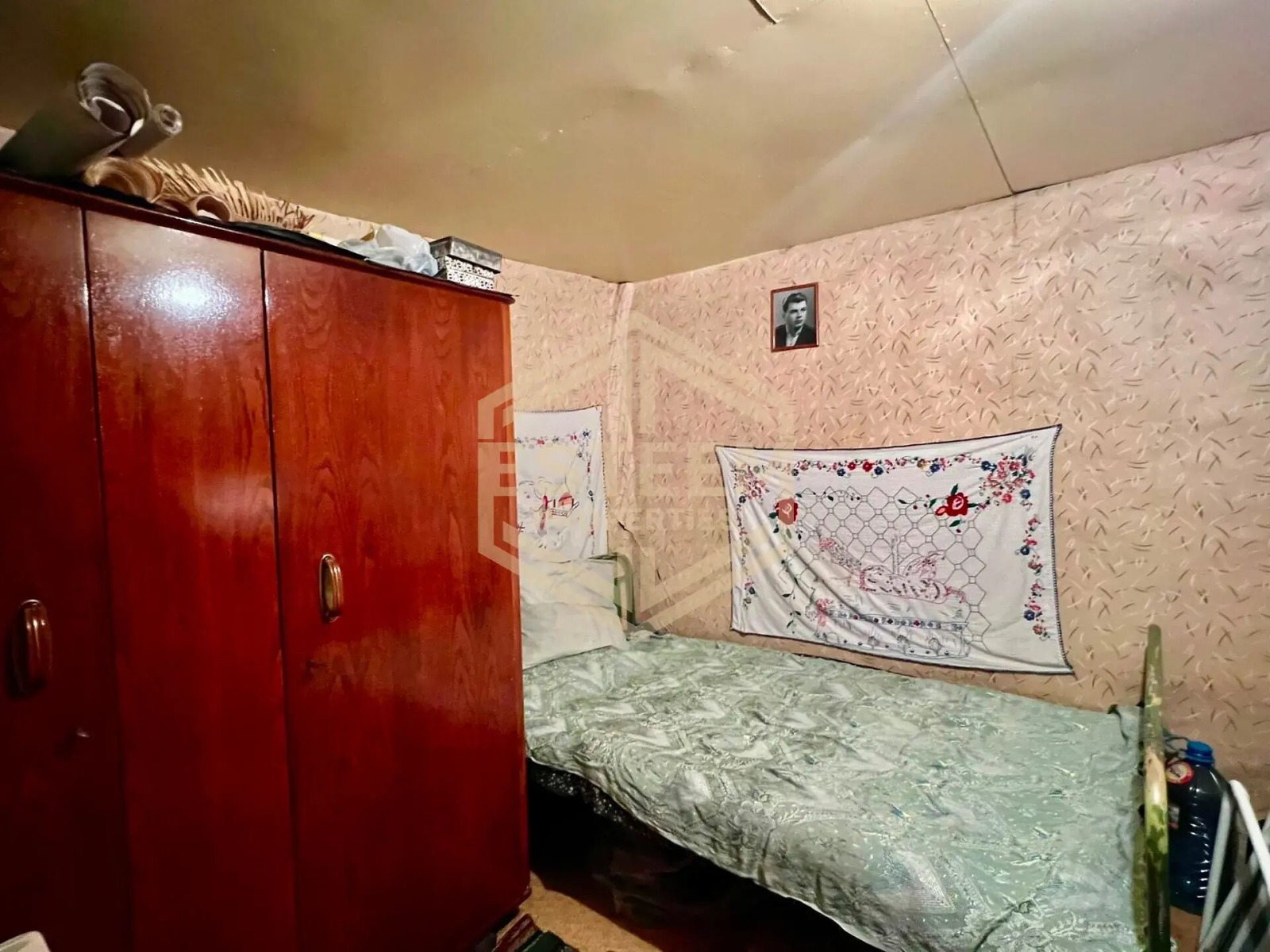 Продава КЪЩА, с. Ценово, област Русе, снимка 11 - Къщи - 55661972