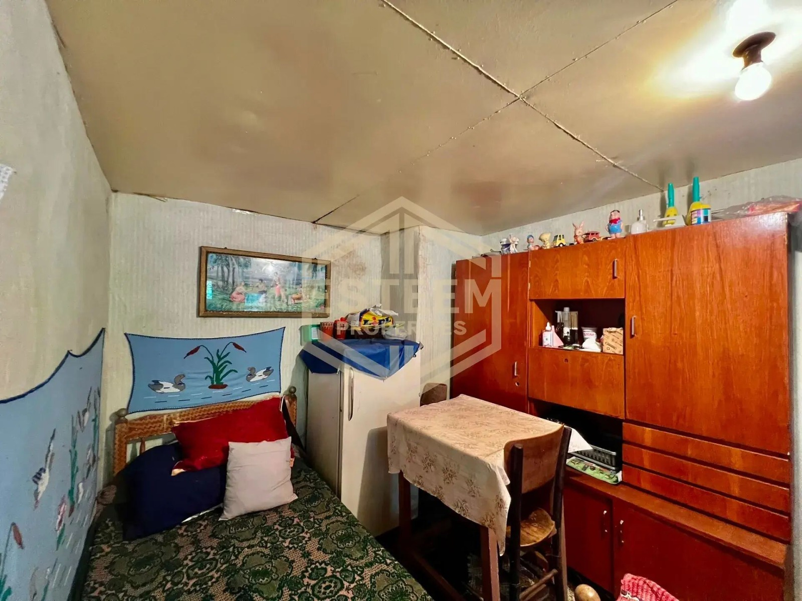 Продава КЪЩА, с. Ценово, област Русе, снимка 12 - Къщи - 55661972
