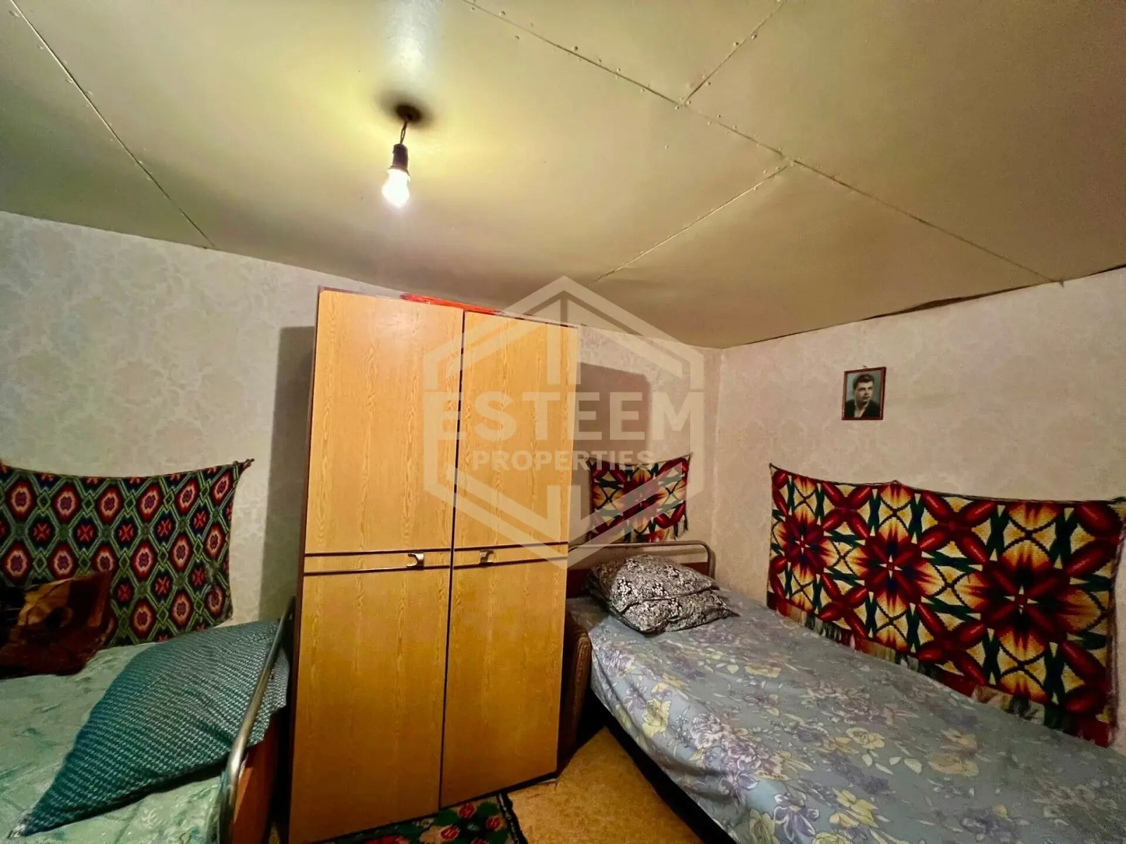 Продава КЪЩА, с. Ценово, област Русе, снимка 10 - Къщи - 55661972