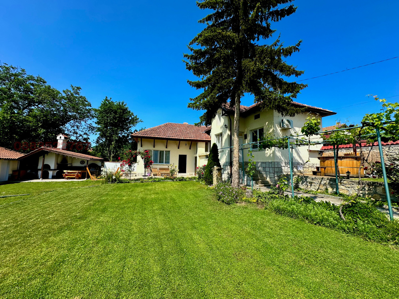 Продава КЪЩА, гр. Сухиндол, област Велико Търново
