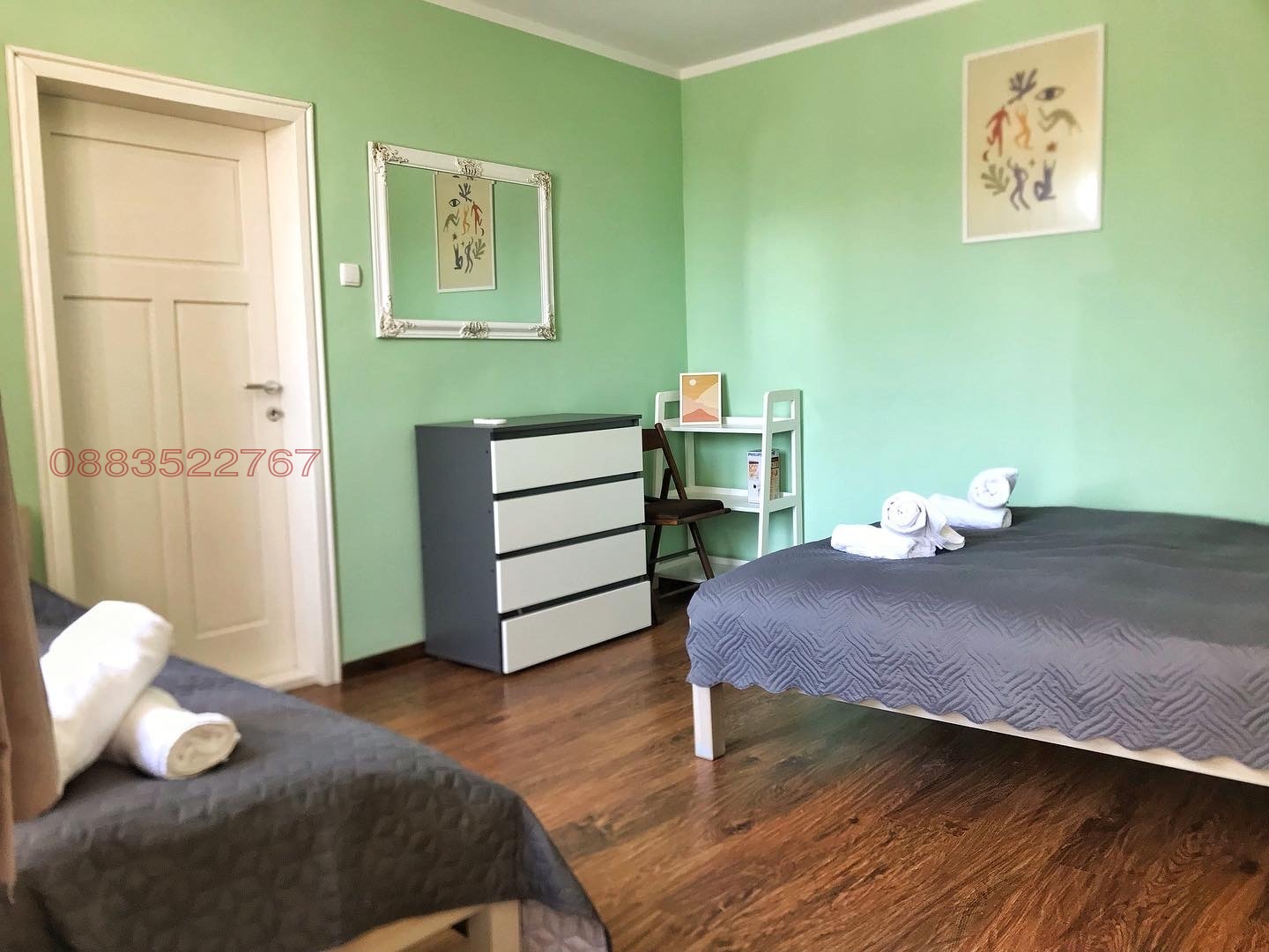 Продава КЪЩА, гр. Сухиндол, област Велико Търново, снимка 6 - Къщи - 56256560