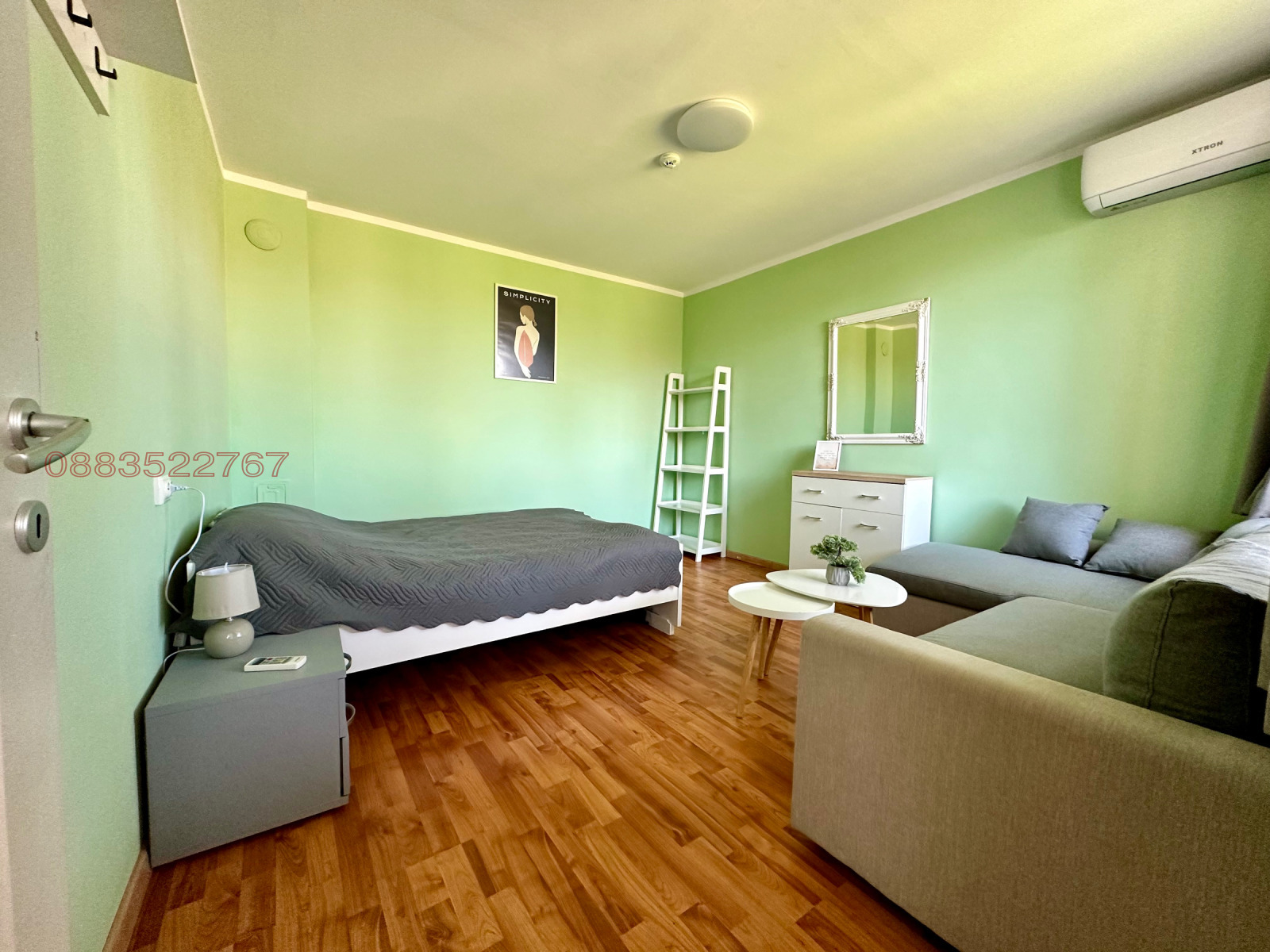 Продава КЪЩА, гр. Сухиндол, област Велико Търново, снимка 3 - Къщи - 56256560