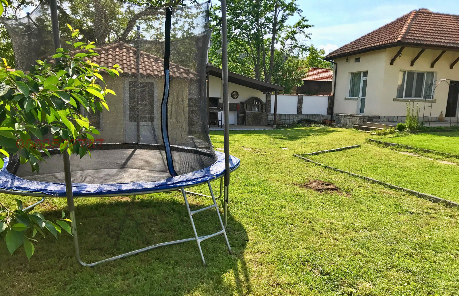 Продава КЪЩА, гр. Сухиндол, област Велико Търново, снимка 11 - Къщи - 56256560