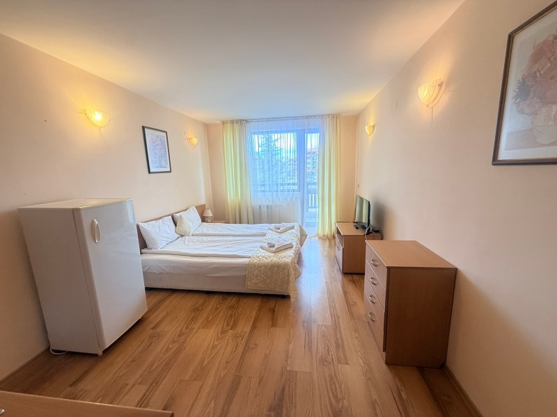 Продава 1-СТАЕН в област Благоевград, гр. Банско - 50 кв.м / 49 000 € » 95 835.67 лв., БАУЪР ПРОПЪРТИС ЕООД