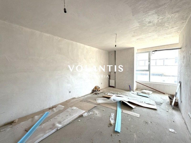 Продава 2-СТАЕН в град София, Младост 4 - 72 кв.м / 174 990 € » 342 250.69 лв., ВОЛАНТИС БЪЛГАРИЯ