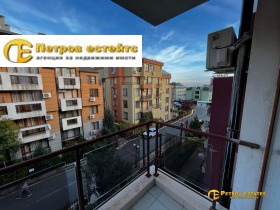 Продажба на едностайни апартаменти в област Бургас — страница 13 - изображение 14 