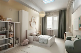 2 Schlafzimmer Zona B-5, Sofia 7