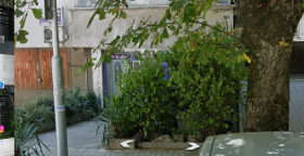 Garage Lozenets, Sofia