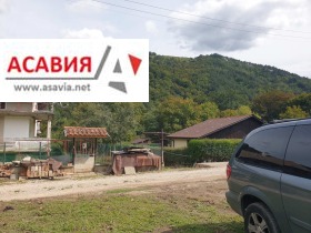 Trama Cherni Osam, región Lovech 2