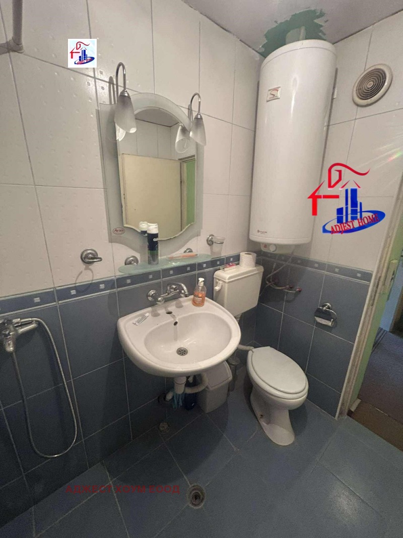 En venta  Estudio Shumen , Dobrudzhanski , 42 metros cuadrados | 46570023 - imagen [8]