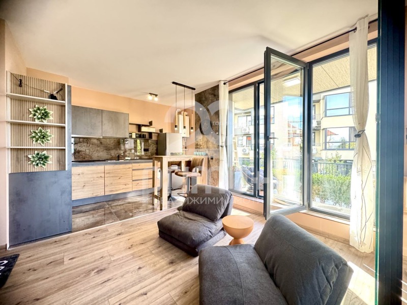 Zu verkaufen  Studio Sofia , Dragalewzi , 50 qm | 14858713 - Bild [2]