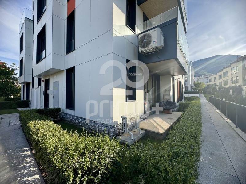 Zu verkaufen  Studio Sofia , Dragalewzi , 50 qm | 14858713 - Bild [10]