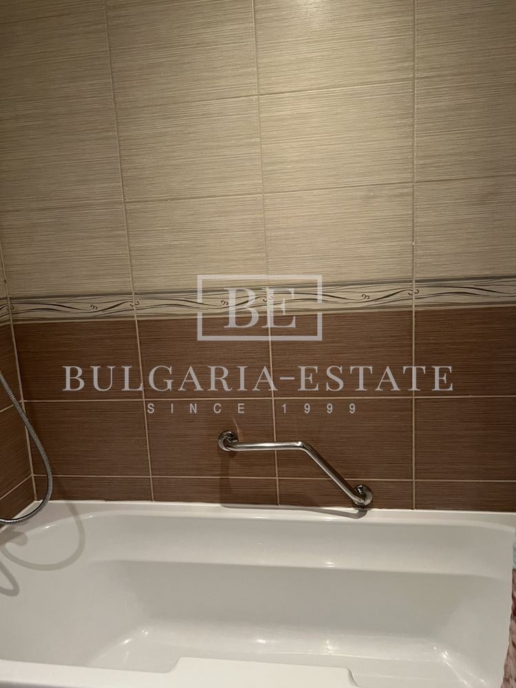 Продава 1-СТАЕН, гр. Варна, к.к. Св.Св. Константин и Елена, снимка 8 - Апартаменти - 55274894