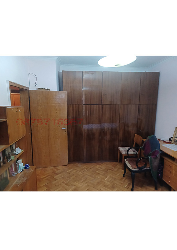 Продава 2-СТАЕН, гр. София, Гоце Делчев, снимка 8 - Aпартаменти - 47945231